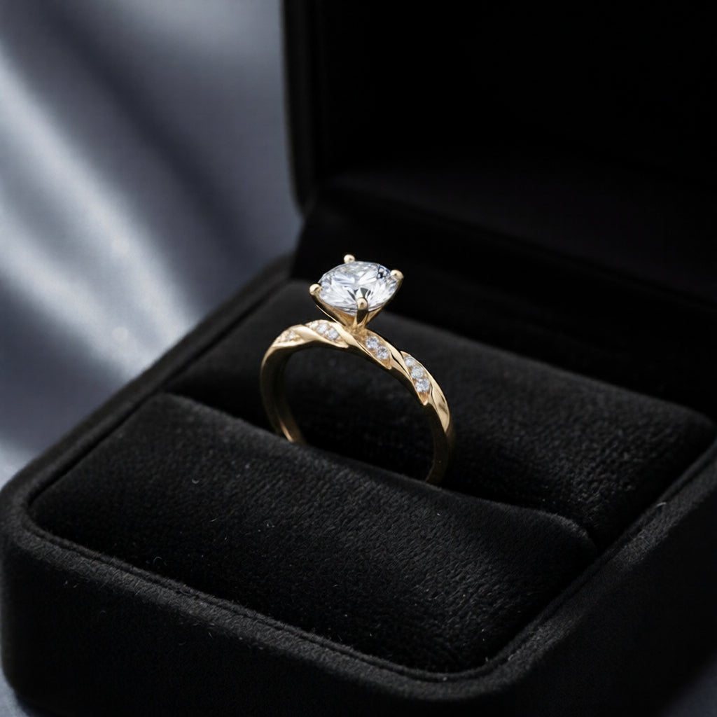 'MYKONOS' טבעת